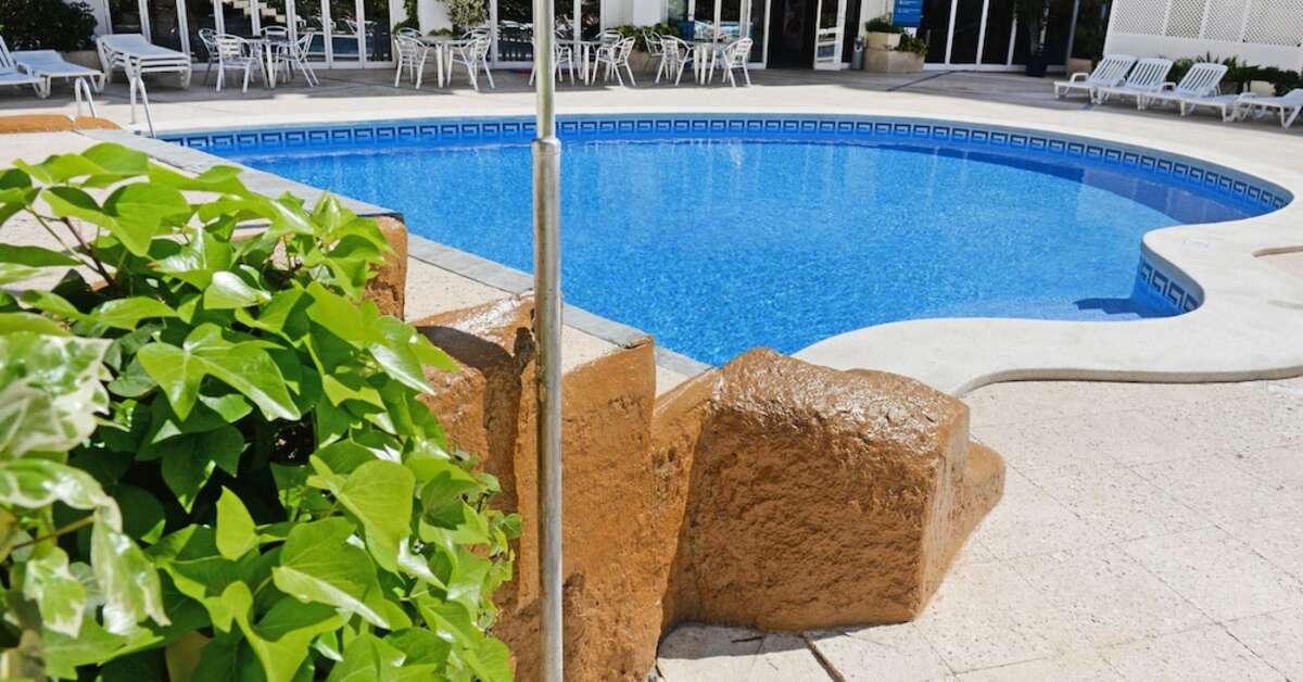 Een foto van Levante Beach Appartementen