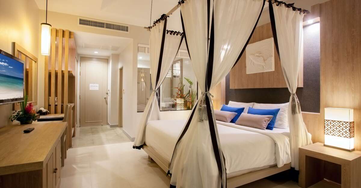 Een foto van Access Resort & Villas