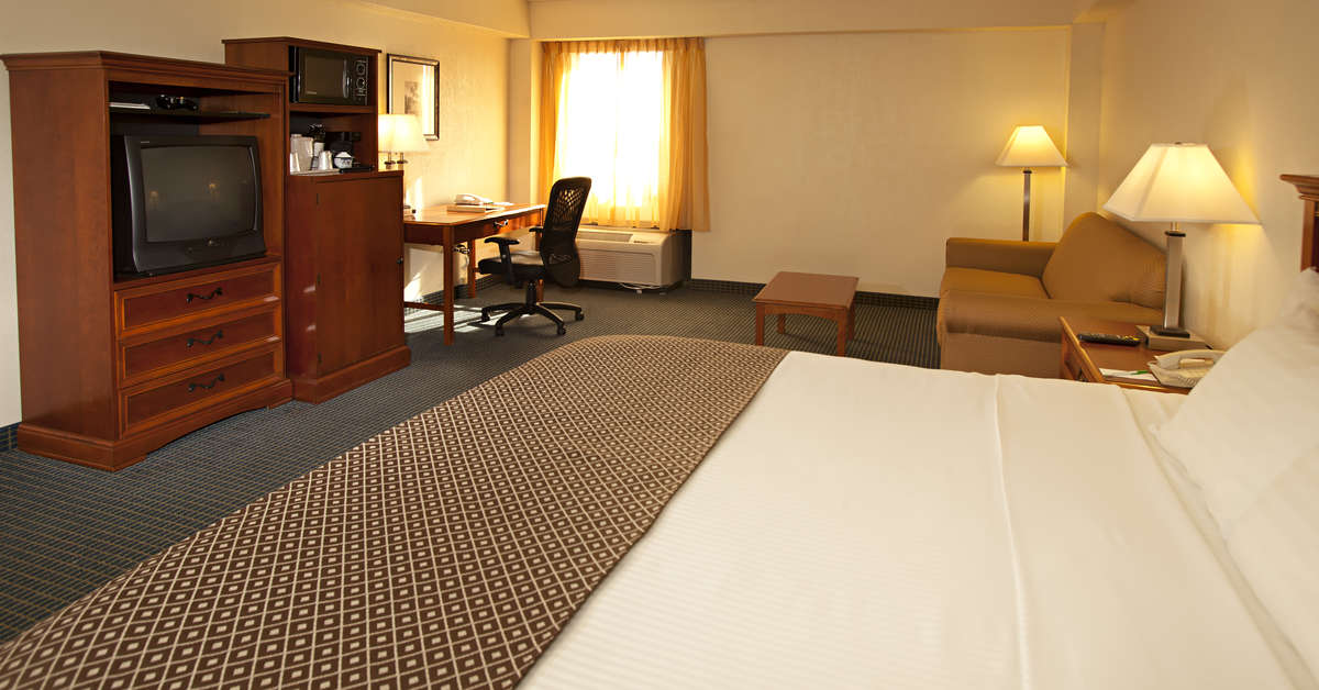 Een foto van Avanti Palms Resort & Conference Center