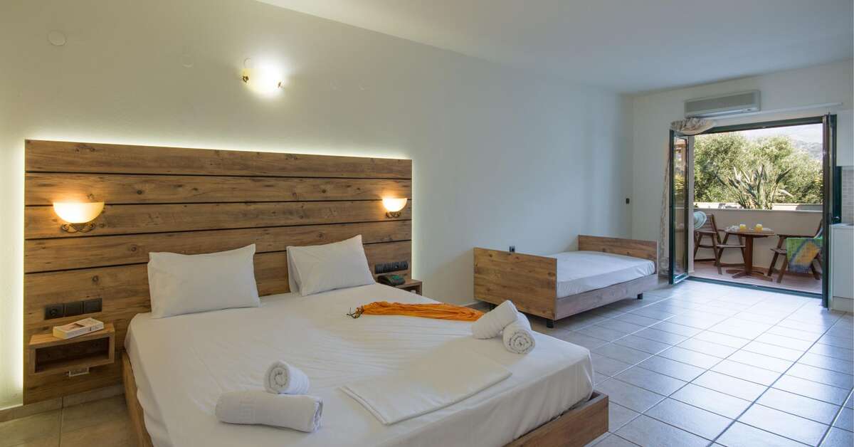 Een foto van Dias Hotel & Appartementen
