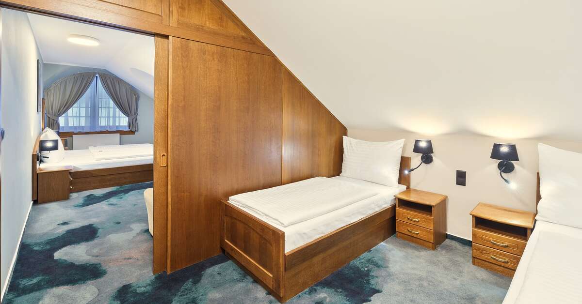 Een foto van Wellness Hotel Windsor