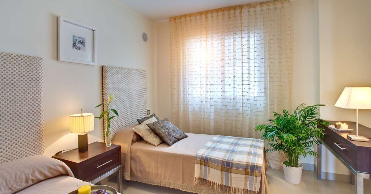 Een foto van Cortijo del Mar Resort
