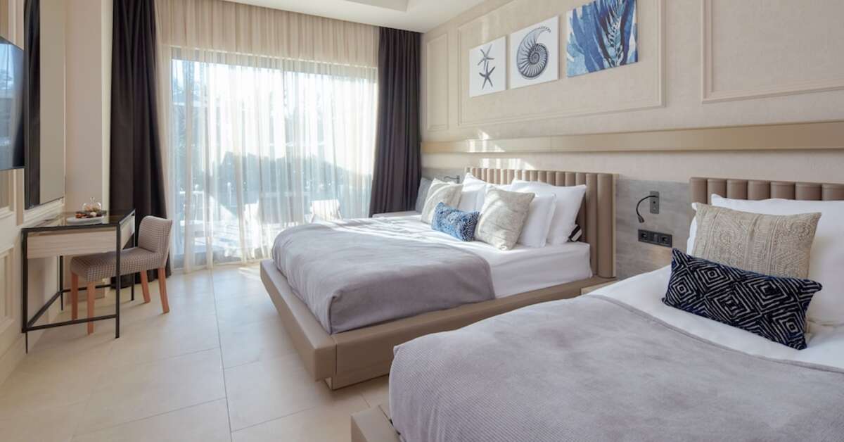 Een foto van Liu Resorts