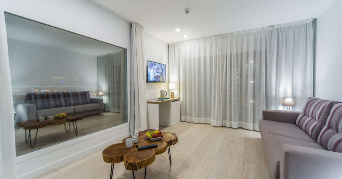 Een foto van Hotel Atolon & Kaafu Beach Club