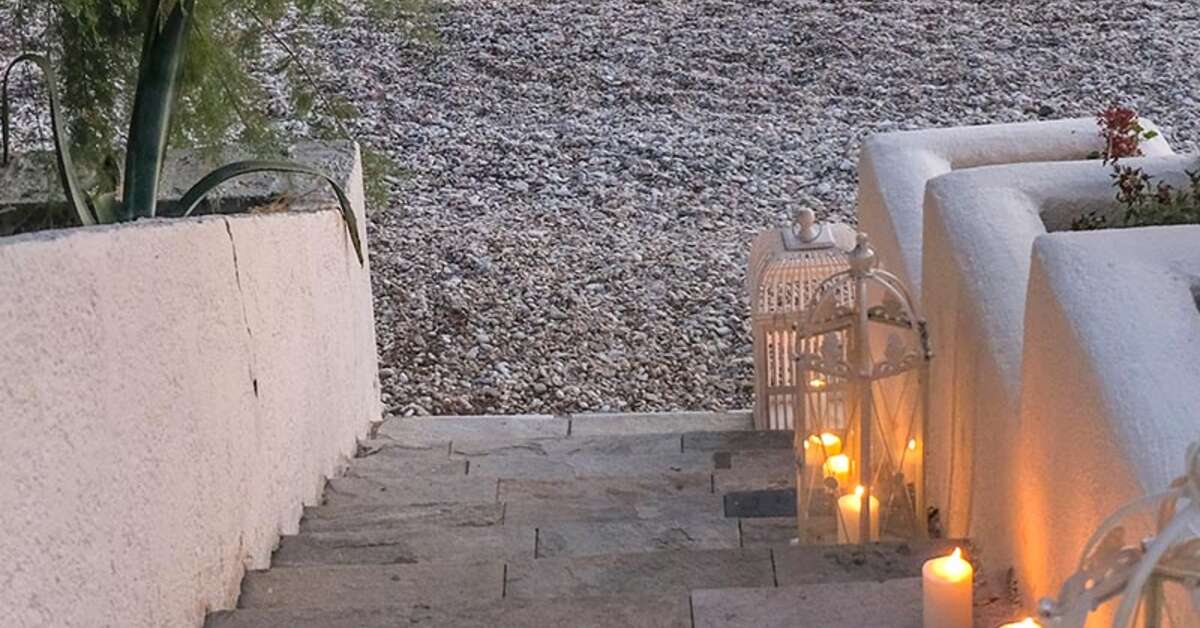 Een foto van Acrotel Athena Villas