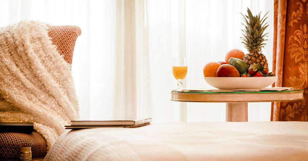Een foto van Hotel Panorama Thessaloniki