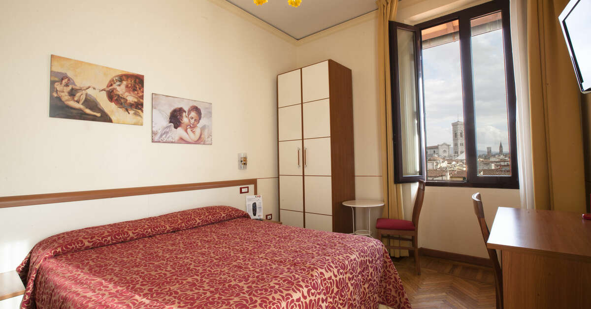 Een foto van Hotel Ester
