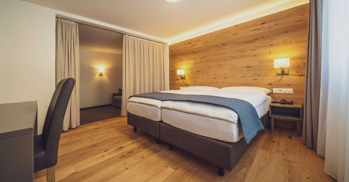 Een foto van Hotel Strela