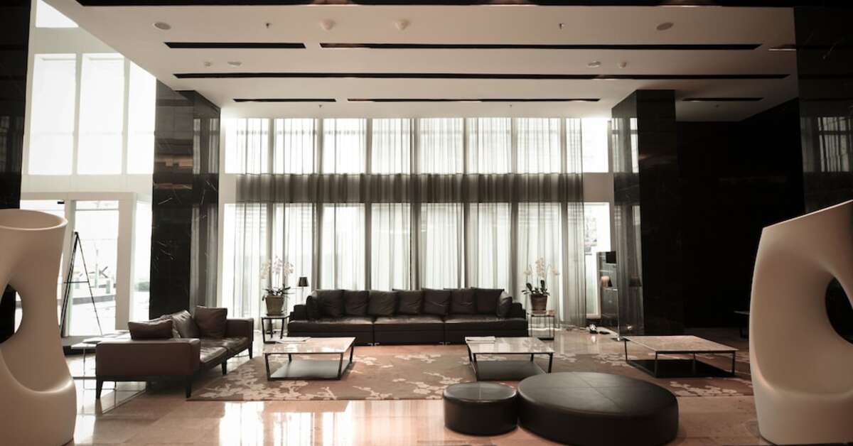 Een foto van S31 Sukhumvit Hotel