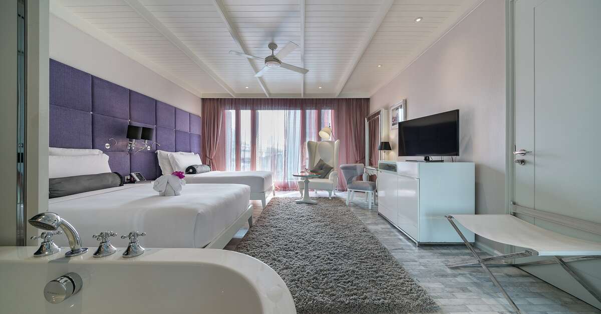 Ein Foto Hua Chang Heritage Hotel