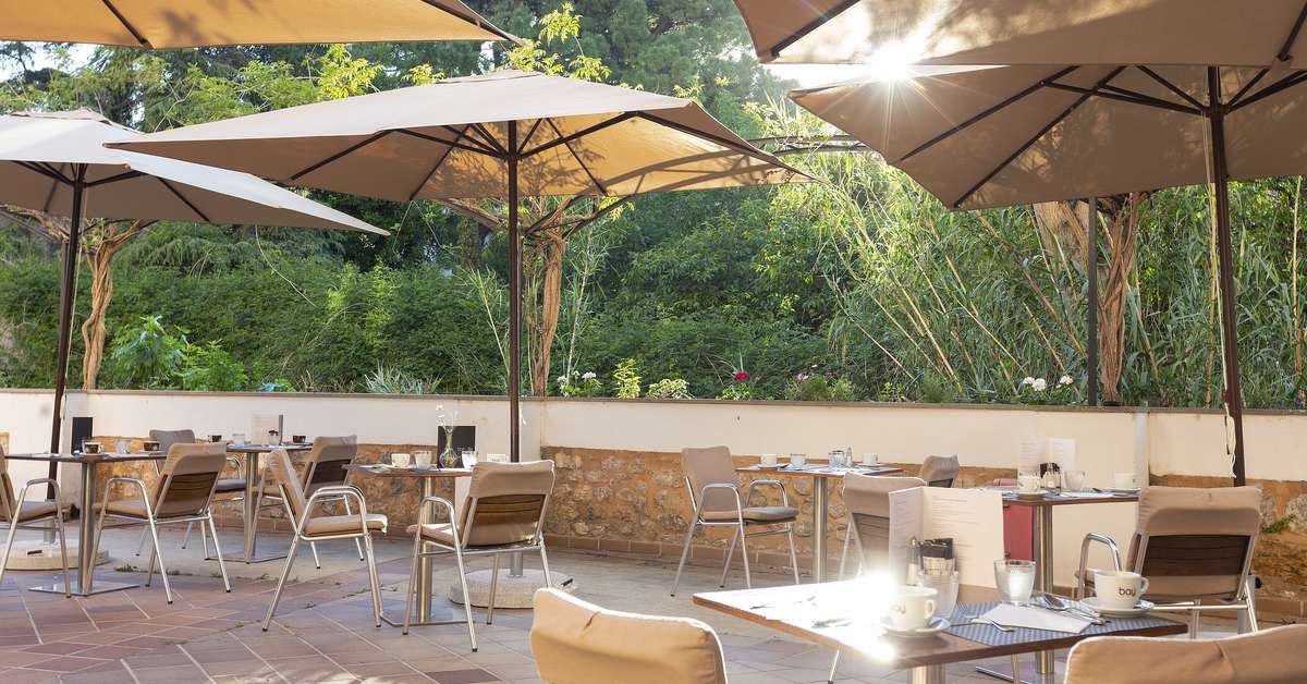 Een foto van Gran Hotel Soller