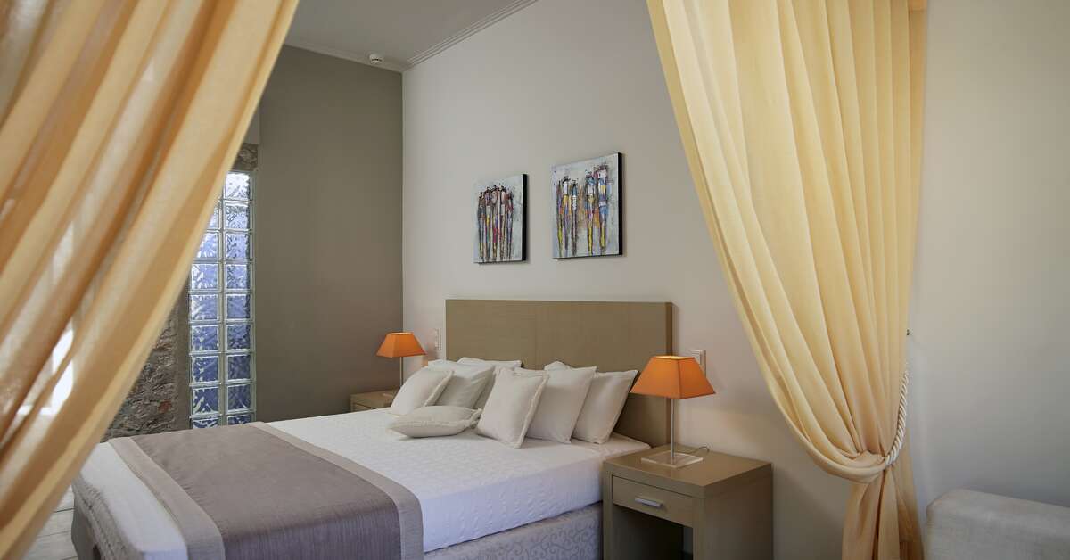 Ein Foto Afroditi Venus Beach Hotel & Spa