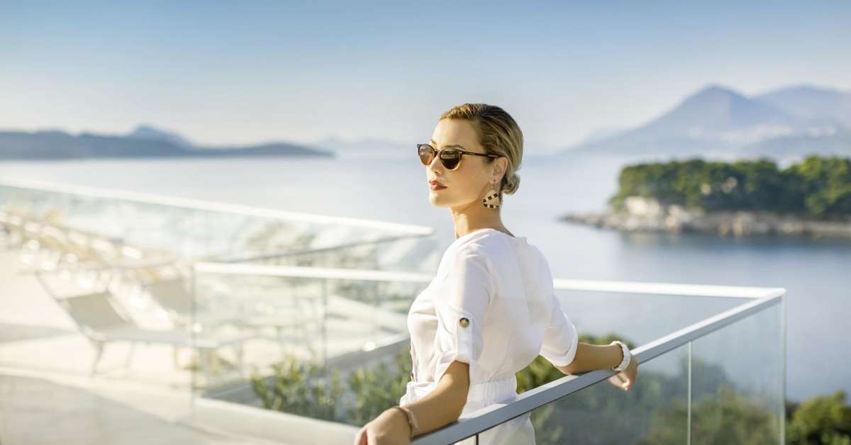 Een foto van Valamar Argosy Hotel