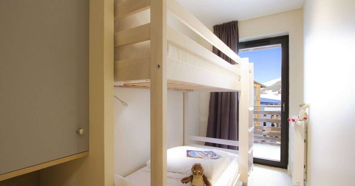 Een foto van Residence Prestige Odalys l'Eclose