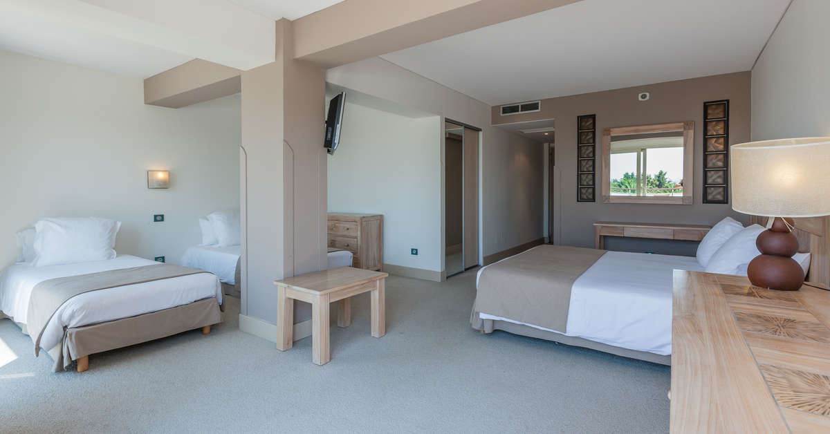 Een foto van Hotel Campo Dell'Oro