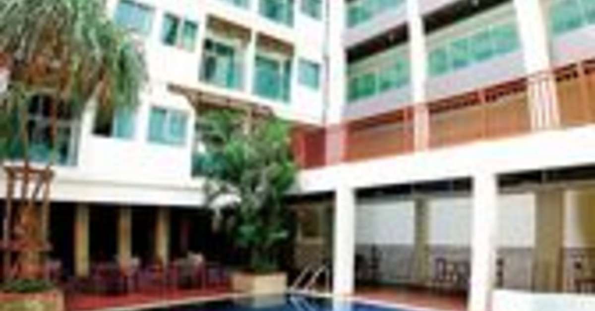 Een foto van Sunshine Residence