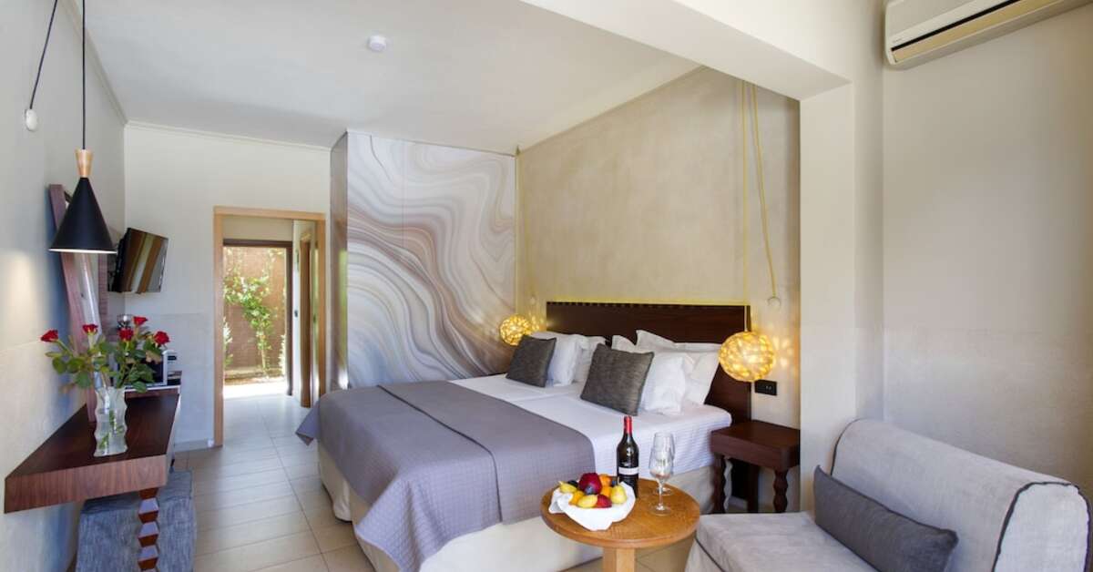 Een foto van Atlantis Beach Hotel