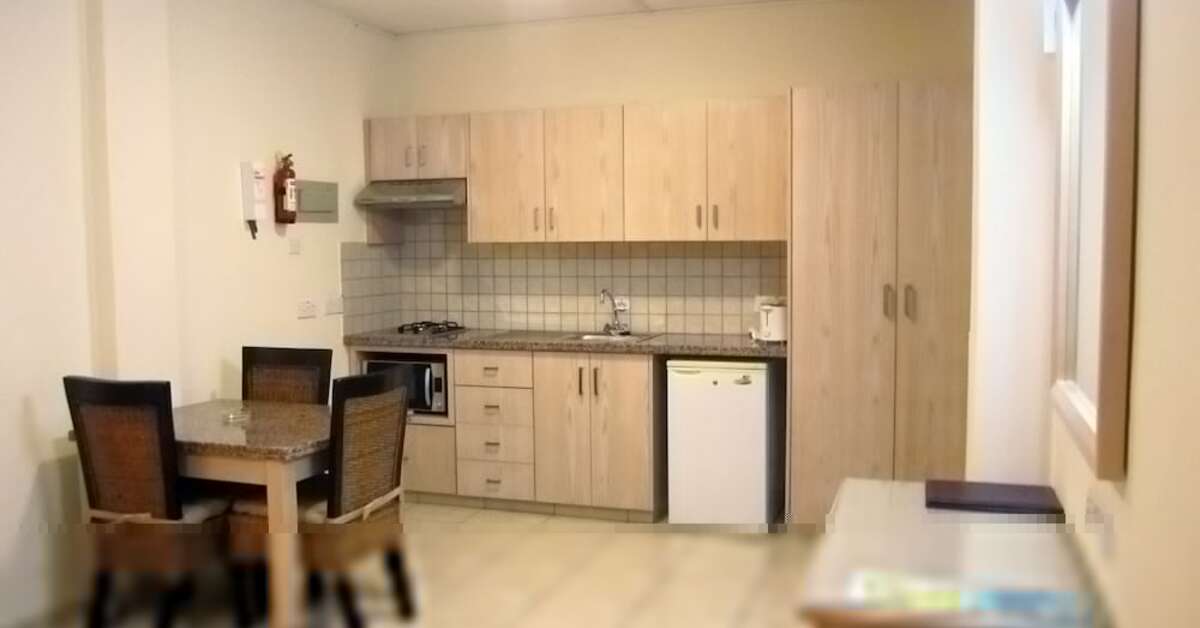 Een foto van Appartementen Senator