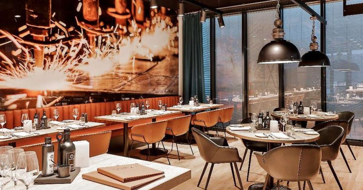 Een foto van Dorint Hotel Duren