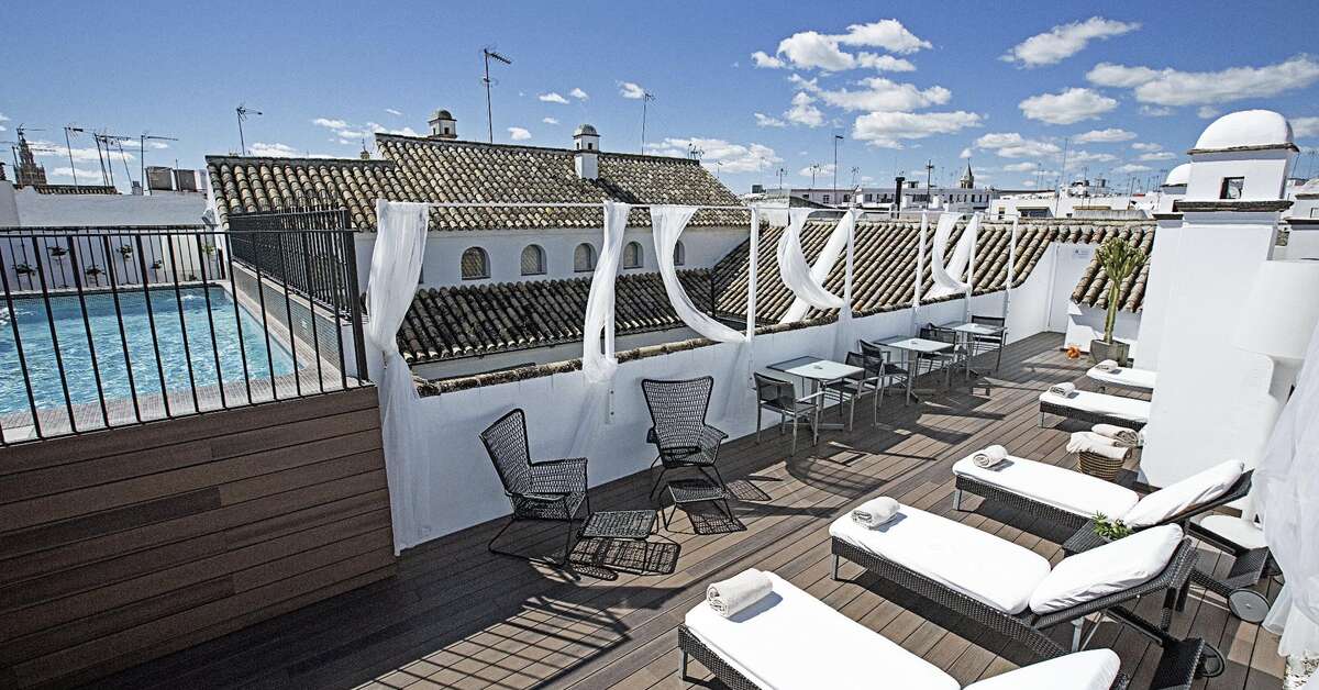 Ein Foto Hotel Las Casas del Rey de Baeza