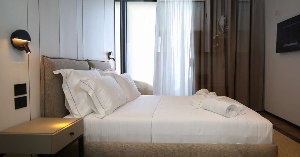Een foto van Nobus Hotel & Spa