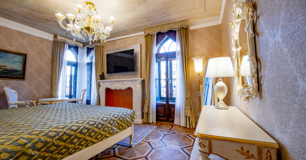 Een foto van Ego Boutique Hotel