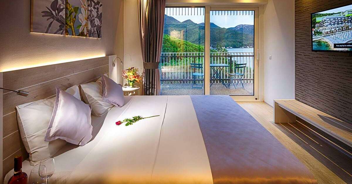 Een foto van Carine Hotel Park
