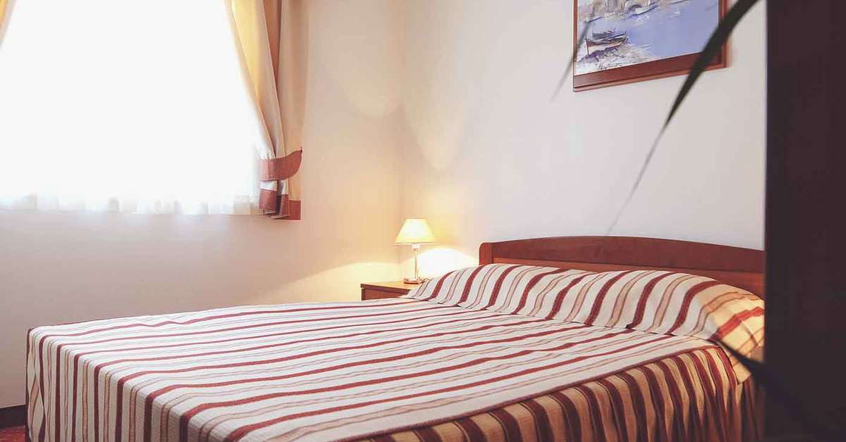 Een foto van Hotel Rosina