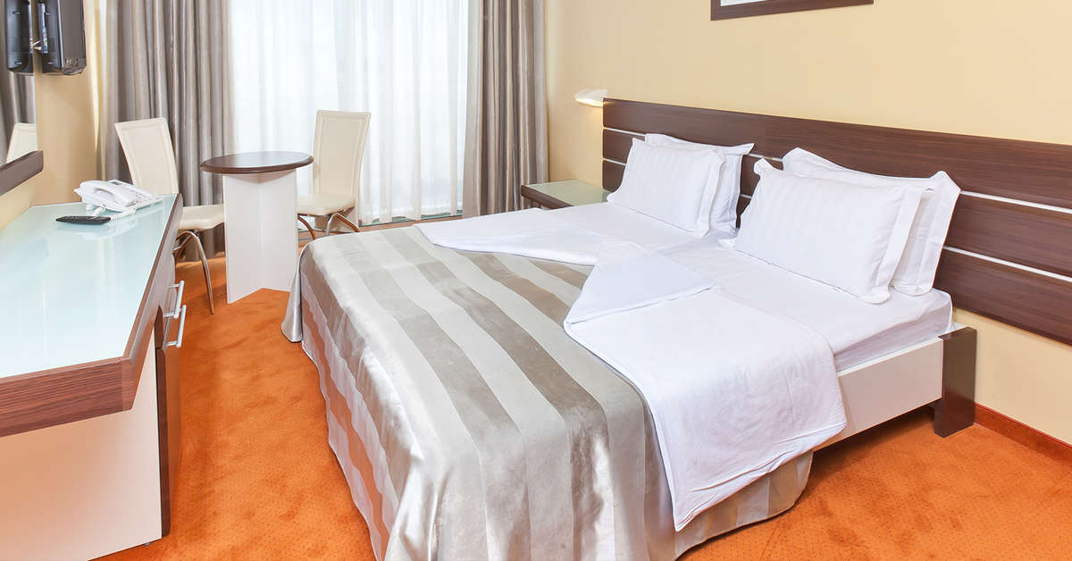 Een foto van Hotel Tara