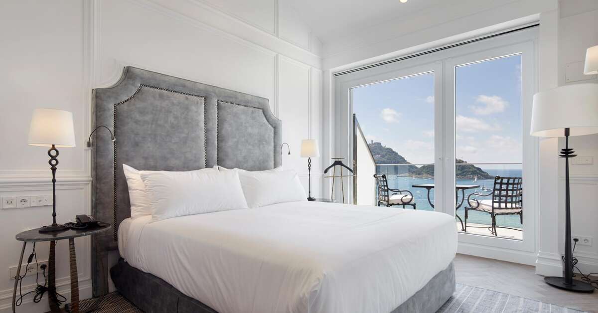Een foto van Hotel Villa Favorita