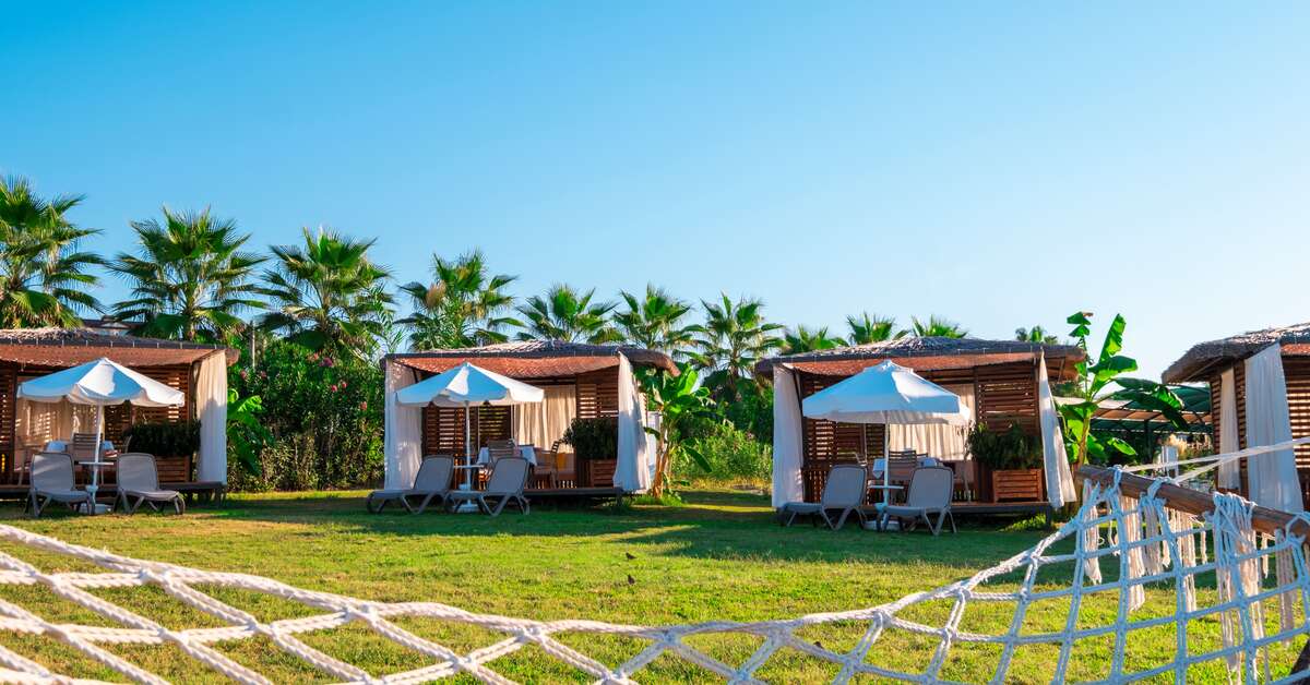 Een foto van Side Sun Bella Resort & Spa