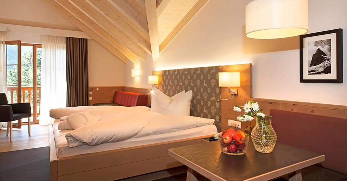 Een foto van Neuhaus Zillertal Resort