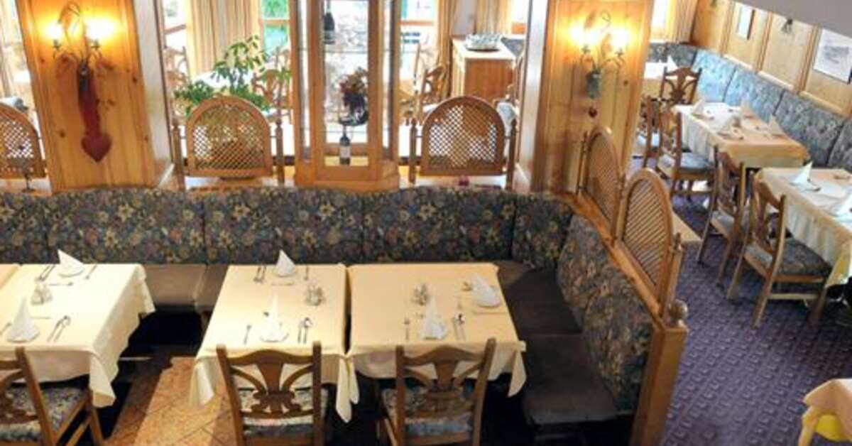 Een foto van Hotel Lukasmayr