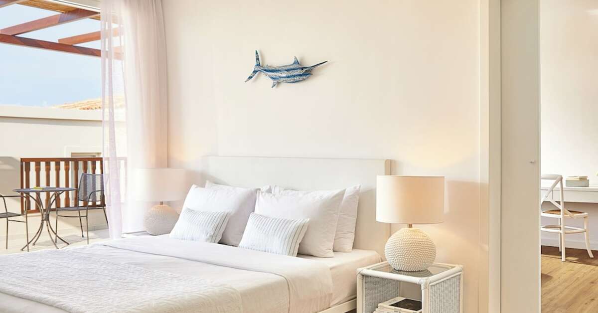 Een foto van Grecotel Marine Palace & Aqua Park