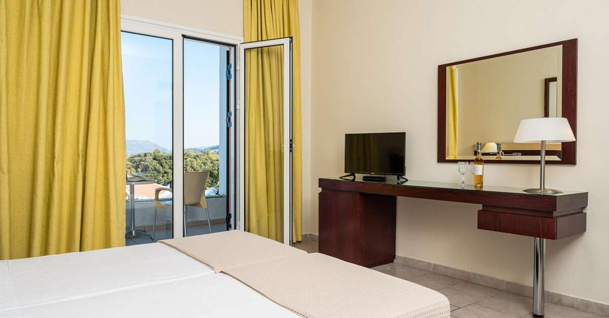 Een foto van Arion Hotel