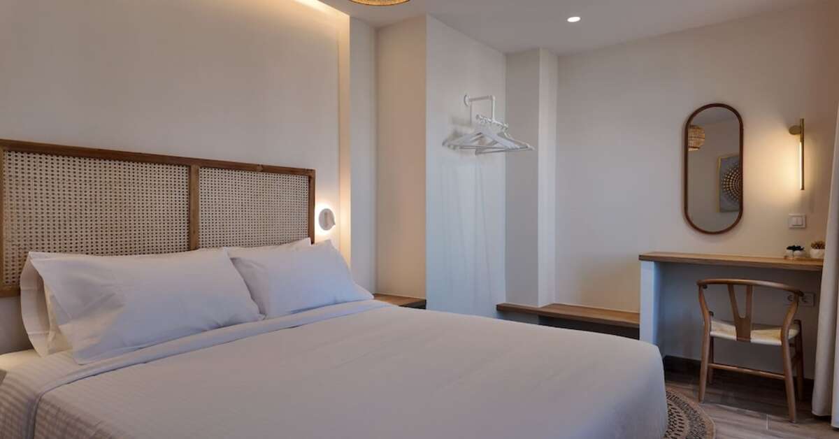 Een foto van Euphoria Appartementen