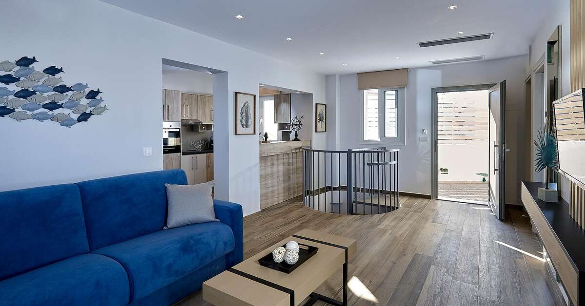 Een foto van Seascape Luxury Residences