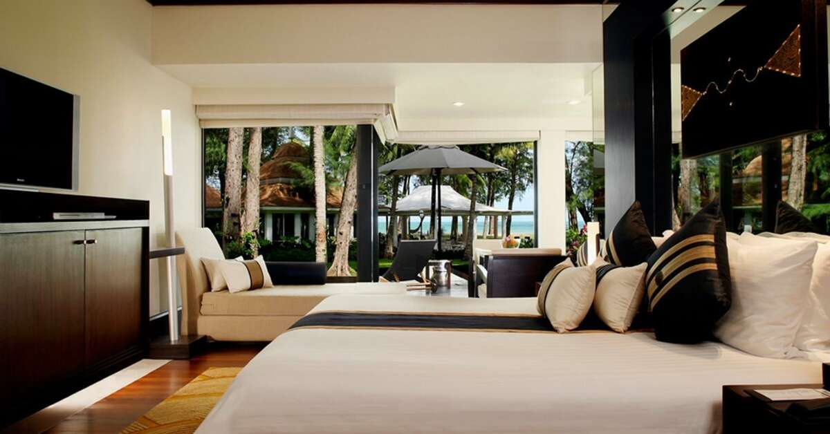Een foto van Dusit Thani Laguna Phuket