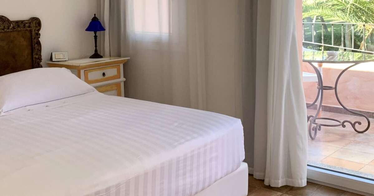 Een foto van Hotel Cala Caterina