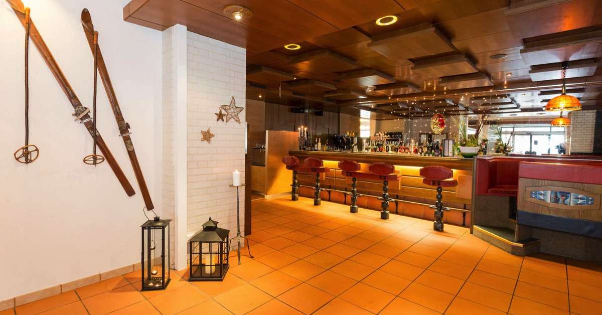 Een foto van Hotel Nockresort