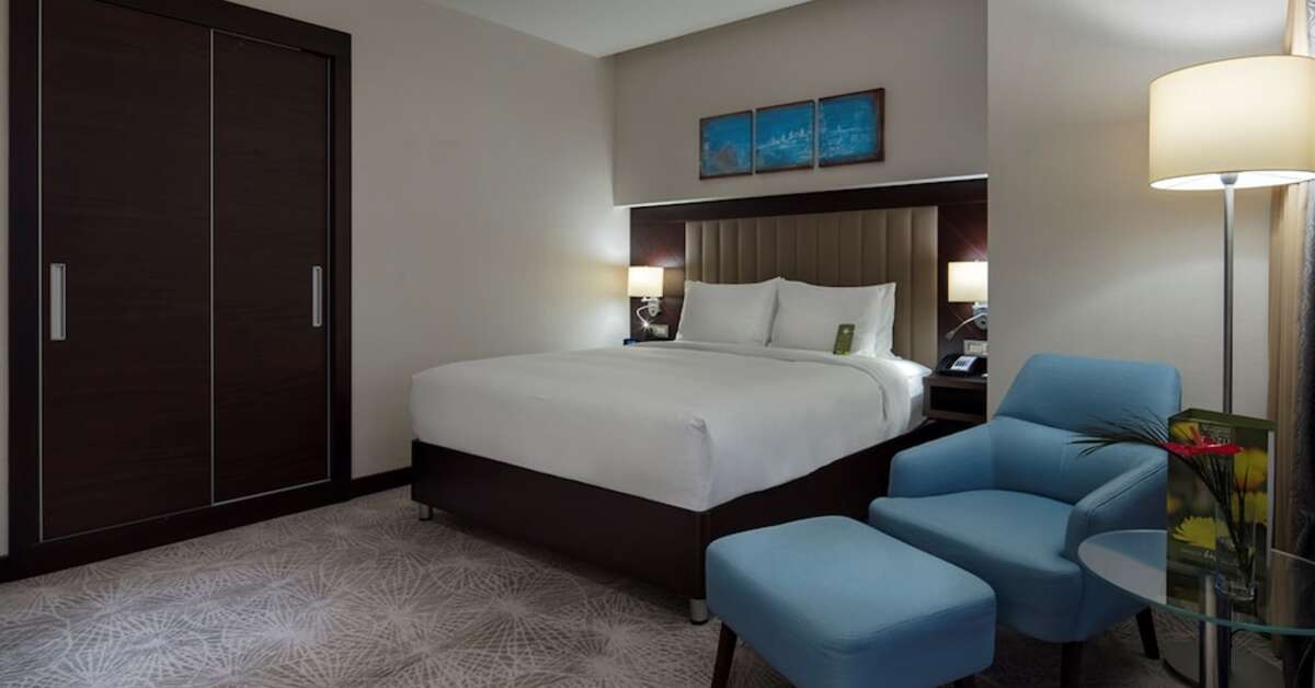 Een foto van DoubleTree by Hilton Istanbul Umraniye