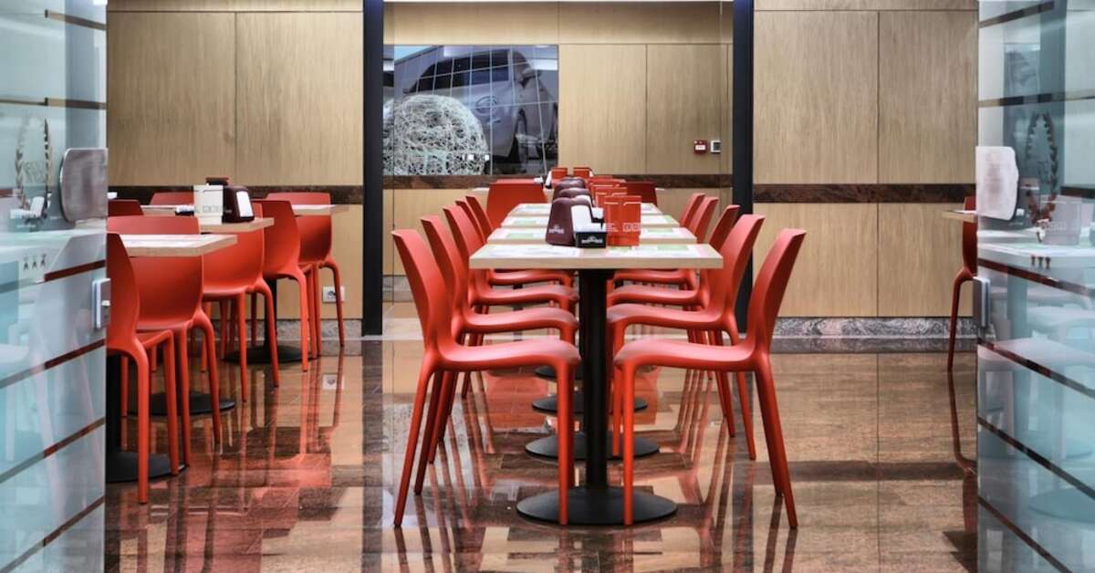 Een foto van Le Petit Hotel