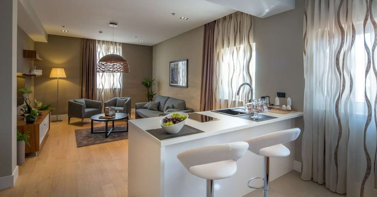 Een foto van Cornaro Hotel