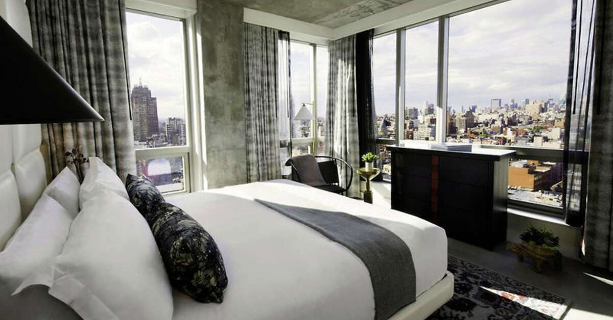 Een foto van Hotel 50 Bowery