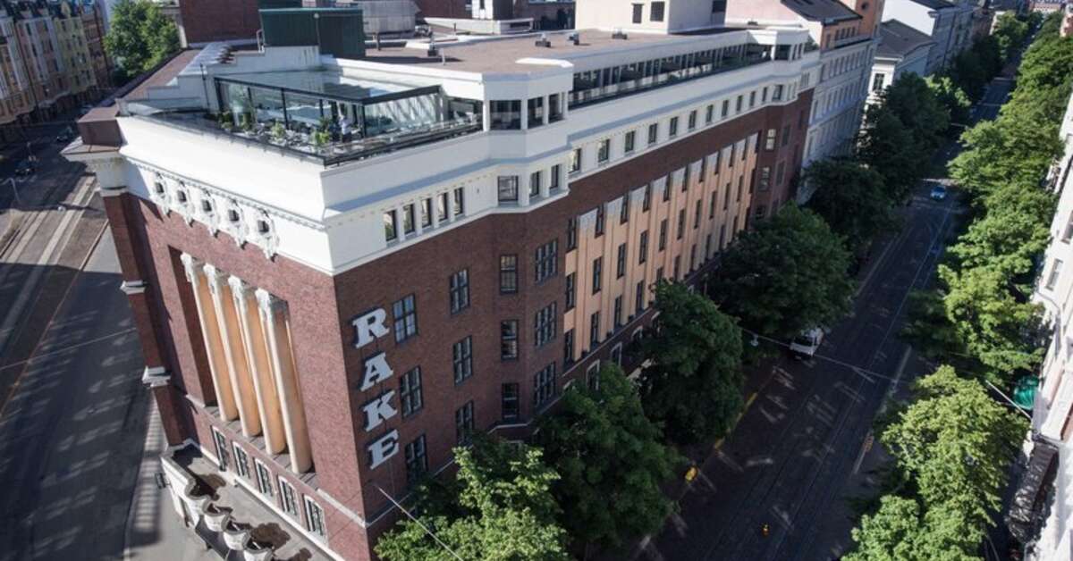 Een foto van Klaus K Hotel