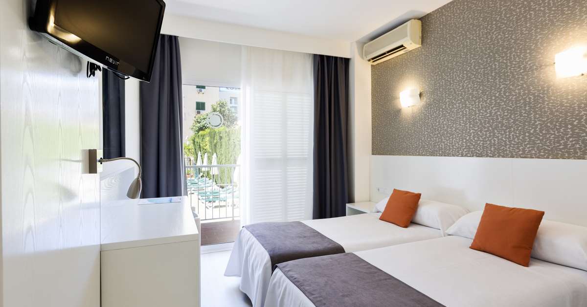 Een foto van Don Miguel Playa Hotel