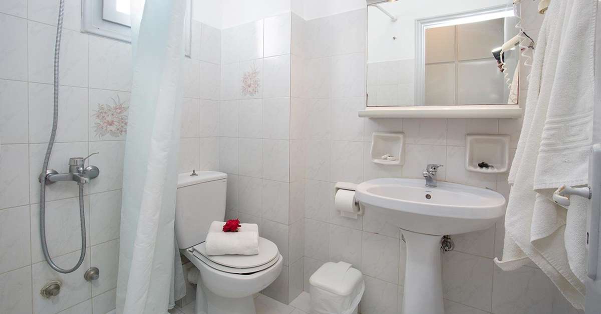 Een foto van Hotel Athina