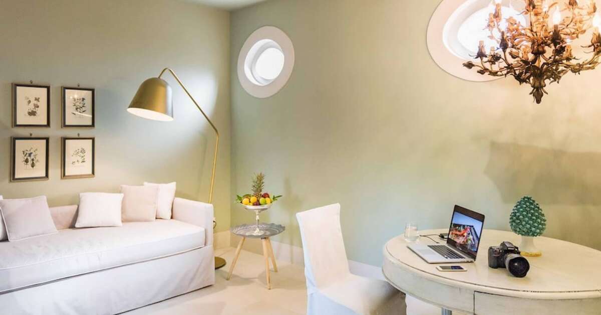 Een foto van Castello San Marco Charming Hotel & Spa