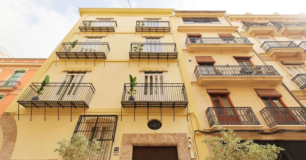 Een foto van Hotel Casa Clarita By SH Hoteles