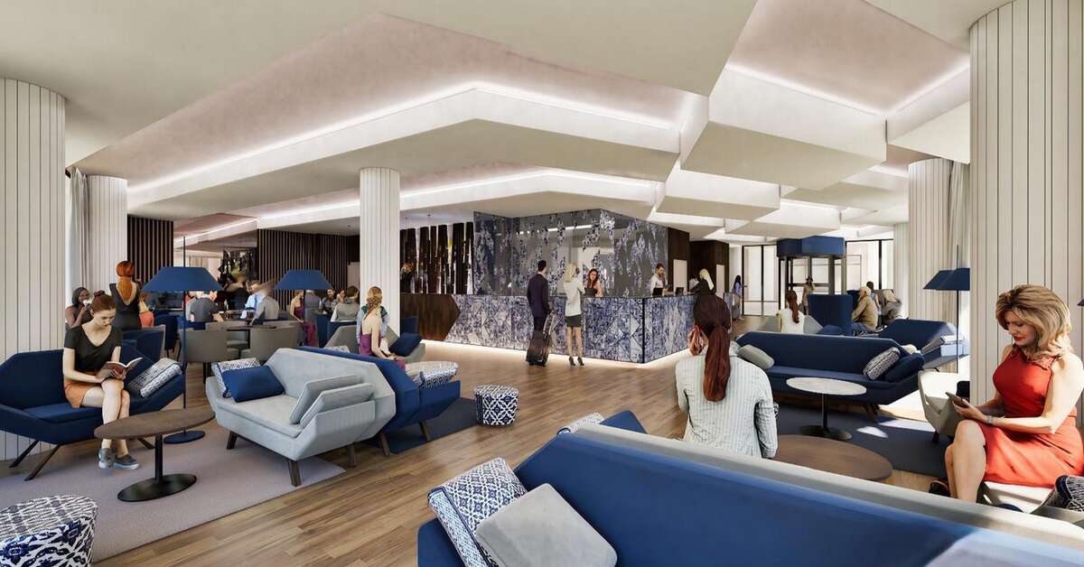 Een foto van Jupiter Porto Hotel Rooftop & Spa